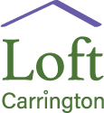 Loft on Carrington